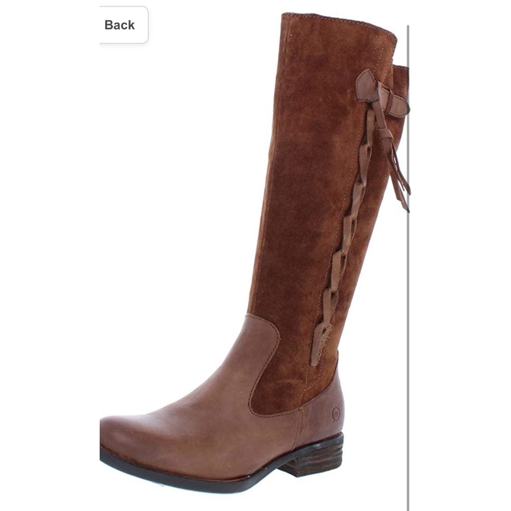 Born Boots